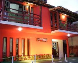 Hotel Hotel Las Palmas Porto Seguro